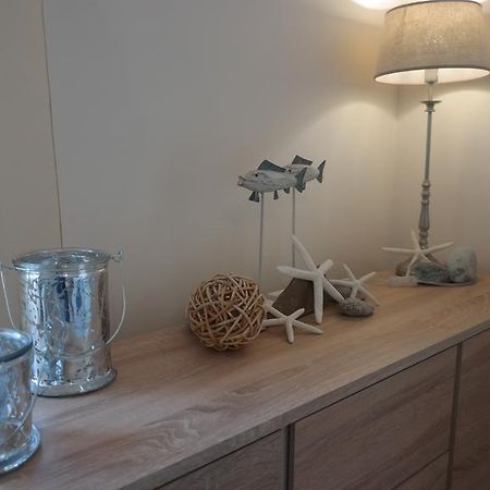 Apartament "Przy Molo" Miedzyzdroje Apartment Bagian luar foto