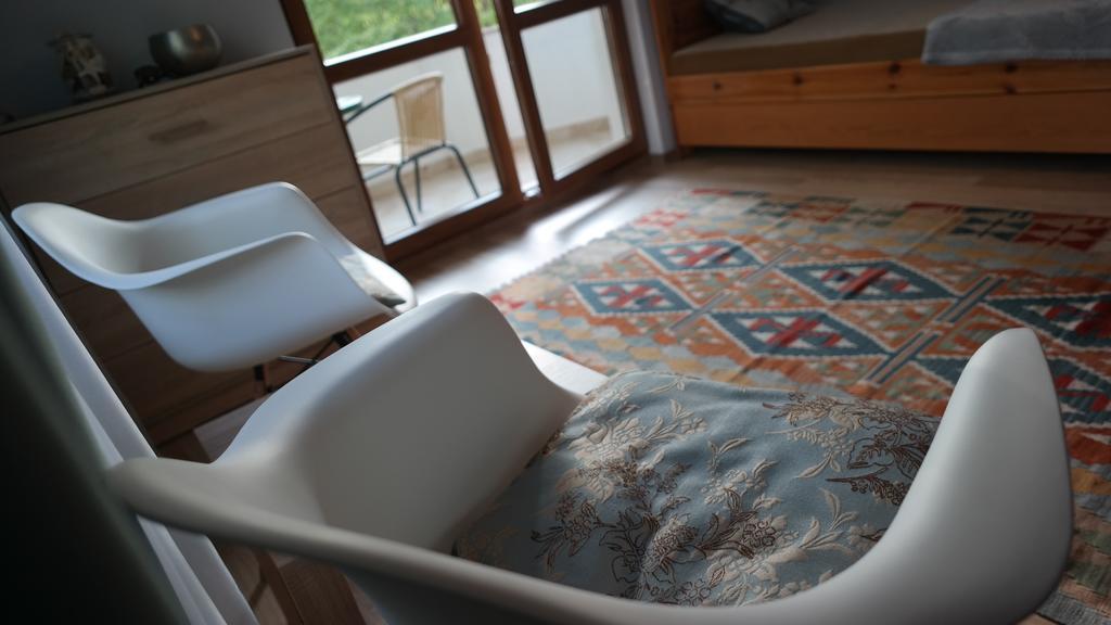 Apartament "Przy Molo" Miedzyzdroje Apartment Bagian luar foto