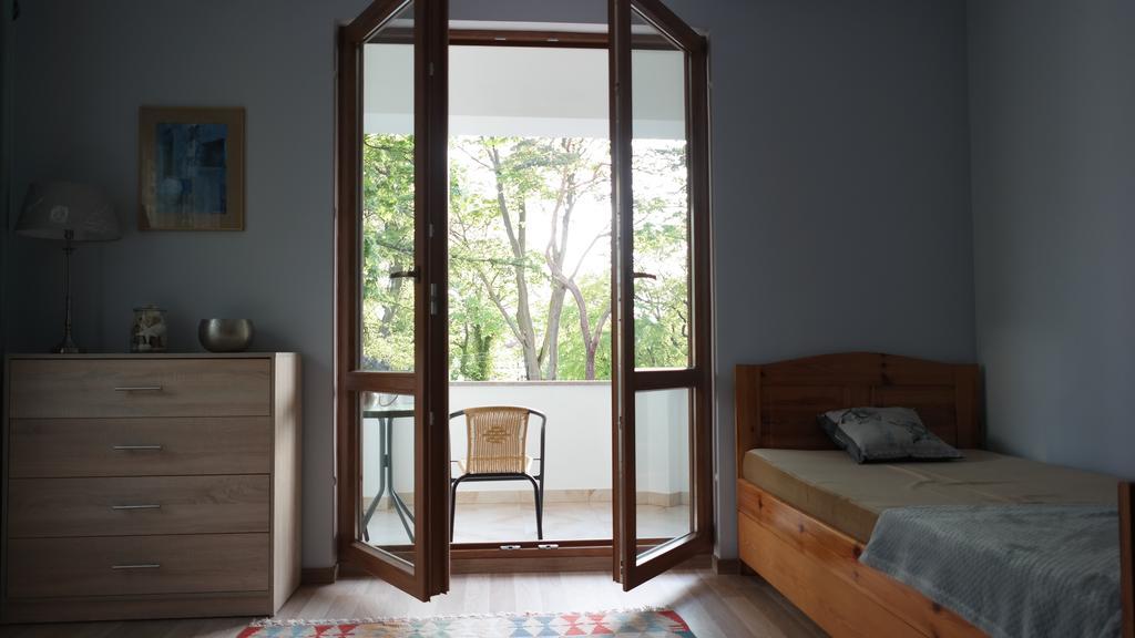 Apartament "Przy Molo" Miedzyzdroje Apartment Bagian luar foto