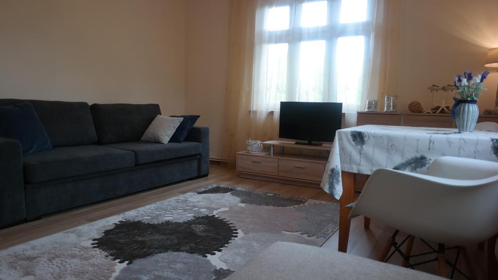 Apartament "Przy Molo" Miedzyzdroje Apartment Bagian luar foto