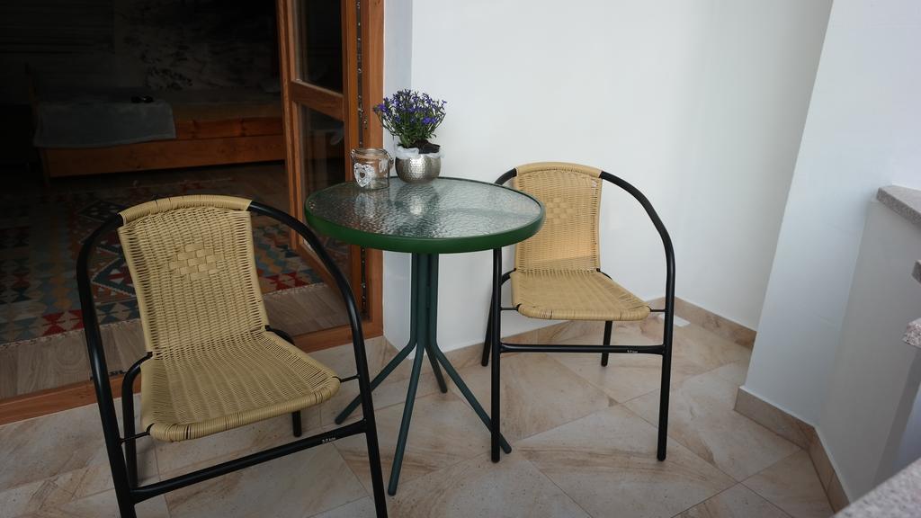 Apartament "Przy Molo" Miedzyzdroje Apartment Bagian luar foto