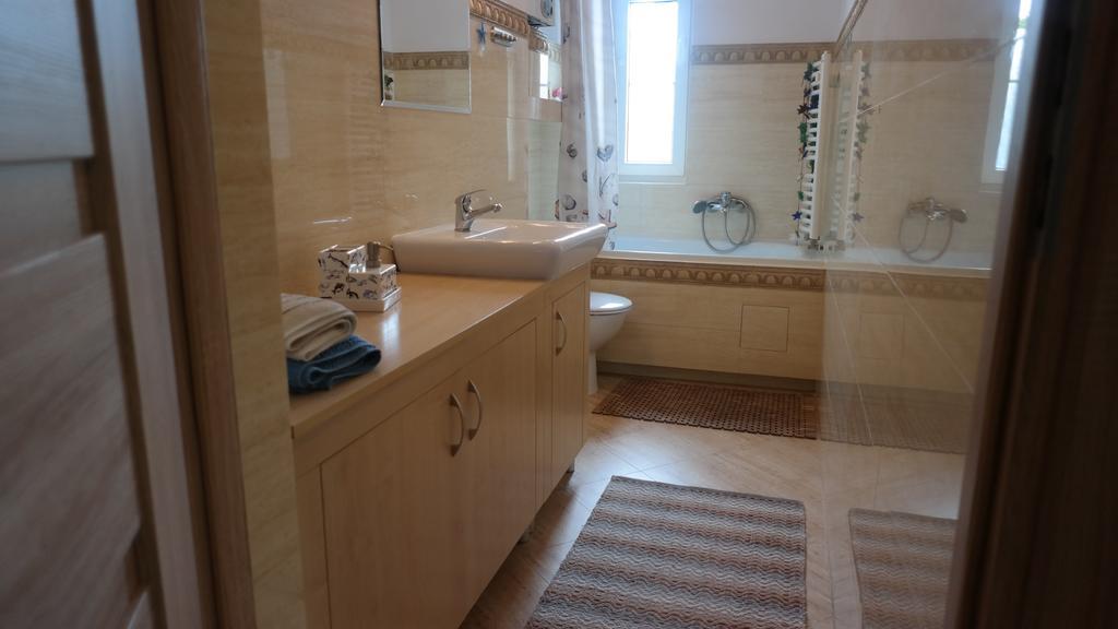 Apartament "Przy Molo" Miedzyzdroje Apartment Bagian luar foto