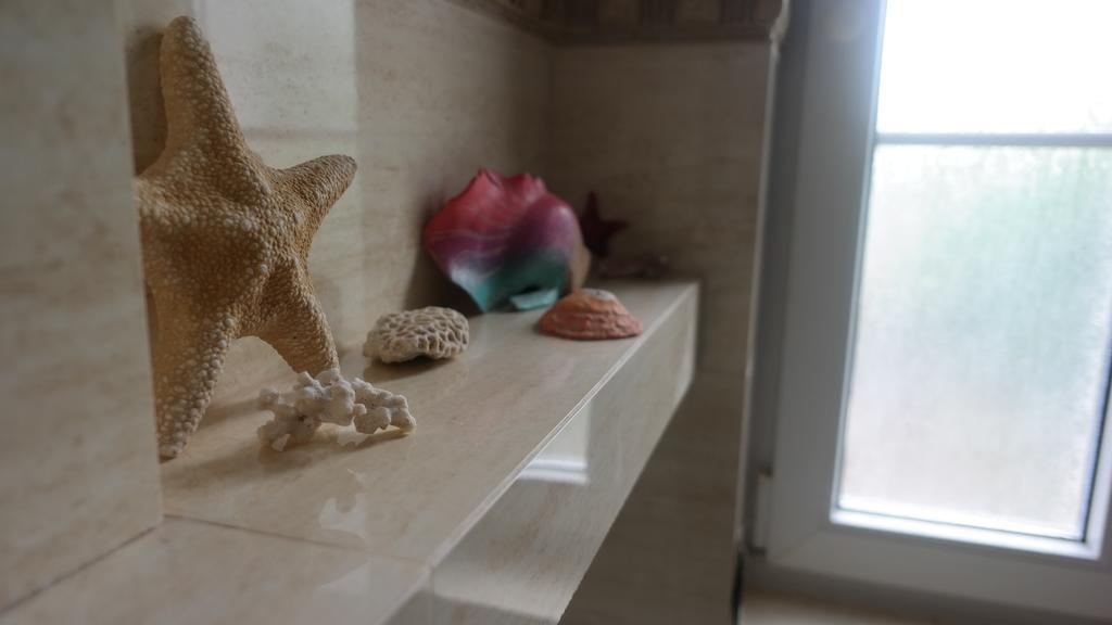 Apartament "Przy Molo" Miedzyzdroje Apartment Bagian luar foto