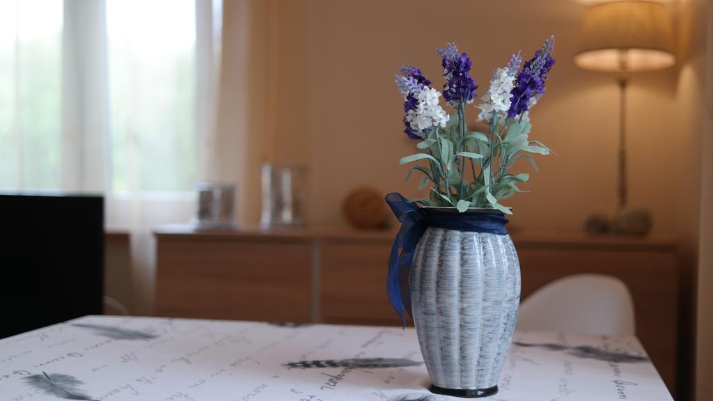 Apartament "Przy Molo" Miedzyzdroje Apartment Bagian luar foto